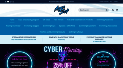 aquashop.com.au