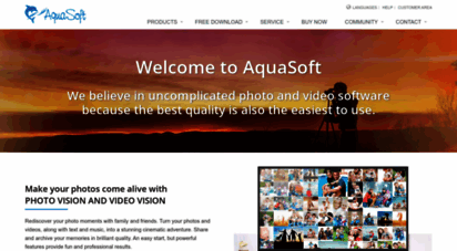 aquasoftuk.co.uk