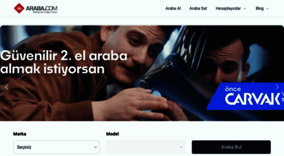 araba.com - 