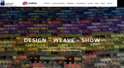 arahne.si