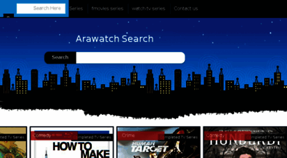 arawatch.net - 