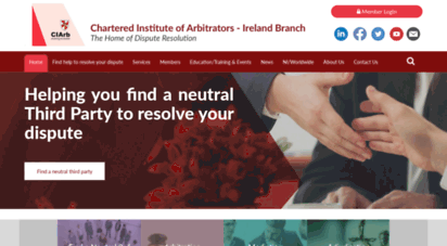 arbitration.ie