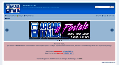 arcadeitalia.net