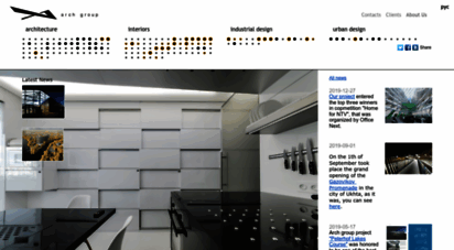 arch-group.org