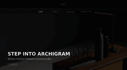 archigram.in