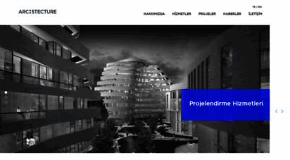 archistecture.com - archistecture