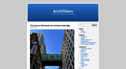 architakes.com