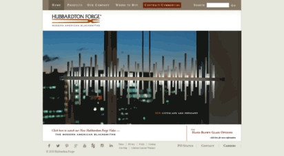 archive.hubbardtonforge.com