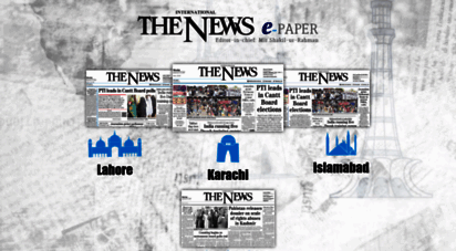 archive.thenews.com.pk