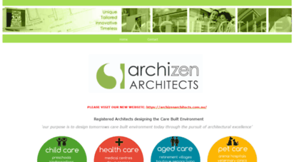 archizen.com.au