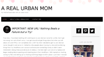 arealurbanmom.wordpress.com