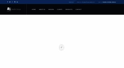 arefingroupbd.com