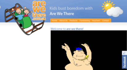 arewethere.com.au
