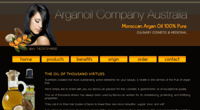 arganoilaustralia.net.au