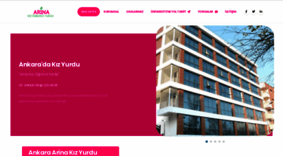 arinakizyurdu.com