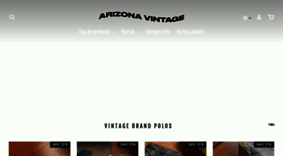 arizonavintage.com