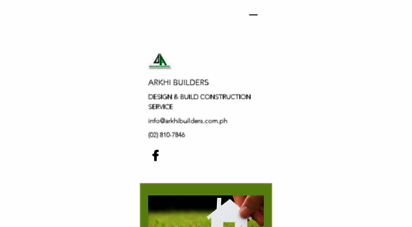 arkhibuilders.com.ph