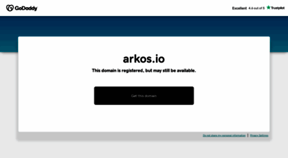 arkos.io