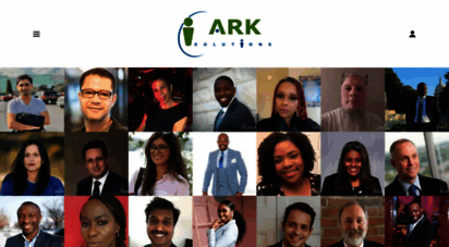 arksolutionsinc.com