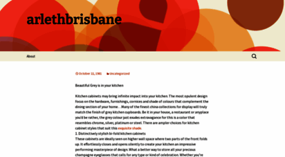 arlethbrisbane.wordpress.com