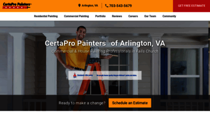 arlington.certapro.com