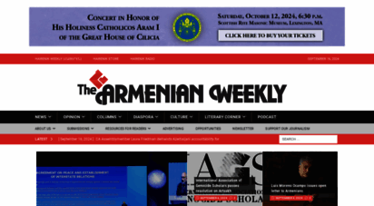 armenianweekly.com