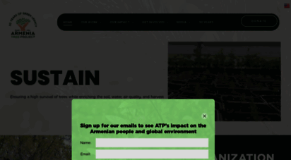 armeniatree.org