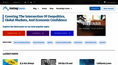 armstrongeconomics.com - 