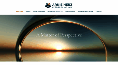 arnieherz.com