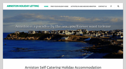 arniston-letting.co.za