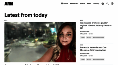 arnnet.com.au