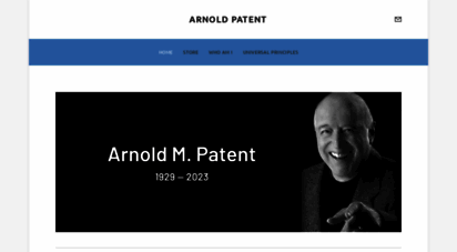 arnoldpatent.com