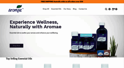 aromae.com.au