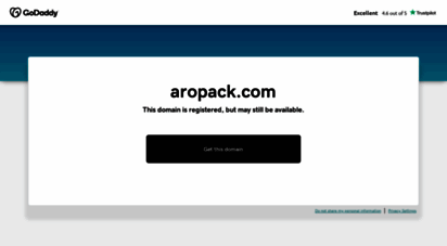 aropack.com