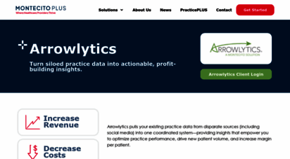 arrowlytics.com