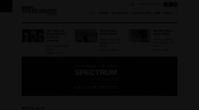 artbusinessnews.com