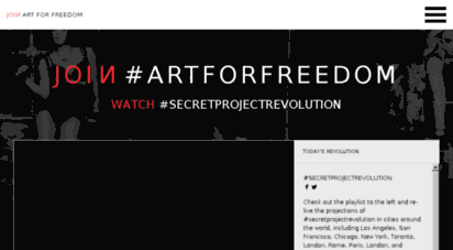 artforfreedom.com