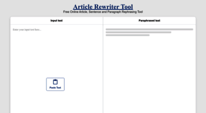 articlerewritertool.com