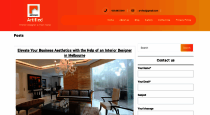 artified.com.au