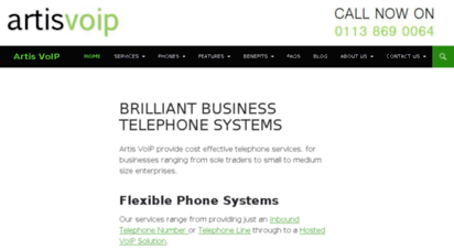 artis-voip.co.uk
