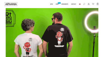 artmania.ro