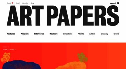 artpapers.org