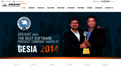 aruhat.com