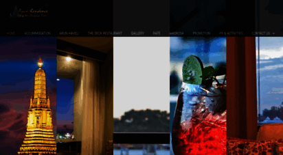 arunresidence.com