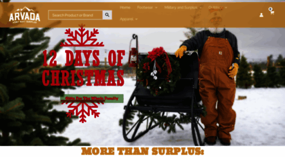 arvadasurplus.com