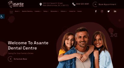 asantedental.ca