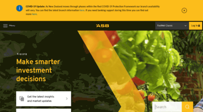 asb.co.nz - asb bank - personal & business banking in new zealand