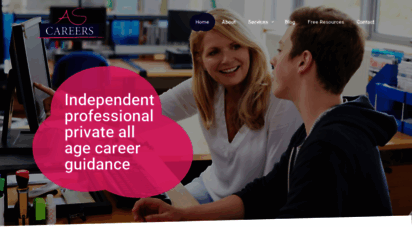 ascareers.co.uk