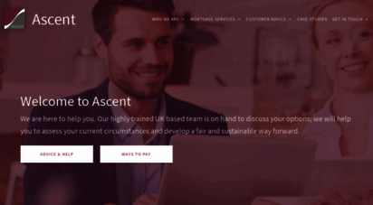 ascent.co.uk