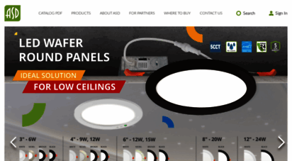 asd-lighting.com